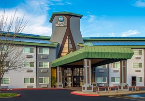 Best Western Inn at The Meadows