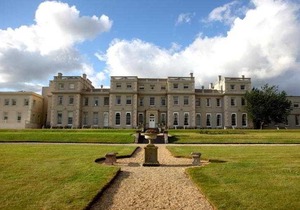 De Vere Wokefield Estate