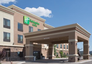 Holiday Inn Express & Suites Trinidad, an Ihg Hotel