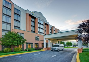 Hyatt Place Baltimore/BWI Airport