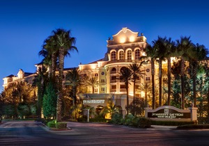 JW Marriott Las Vegas Resort and Spa