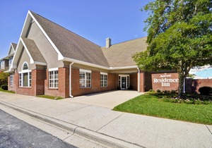 Residence Inn by Marriott Jacksonville Airport