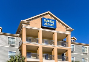 MainStay Suites