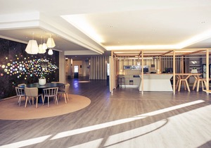 Quality Inn & Suites Lévis