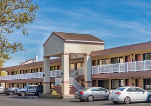 Ramada by Wyndham West Atlantic City