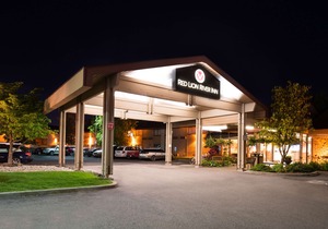 Ruby River Hotel