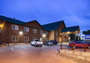 Best Western Devils Tower Inn