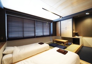 Yumoto Station Hotel Mirahakone