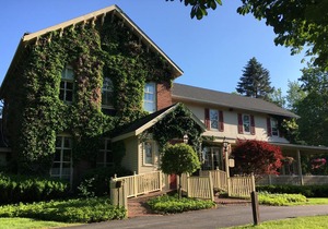 Asa Ransom House