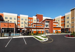 Residence Inn by Marriott New York Long Island East End