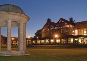 Royal Court Hotel & Spa Coventry