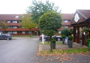 Campanile Hotel Wakefield