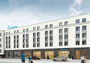 Q Hotel Plus Katowice
