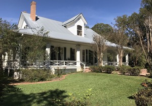 Canemount Plantation Inn