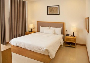 Elegant Hotel