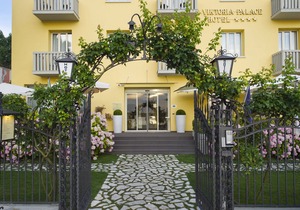 Viktoria Palace Hotel
