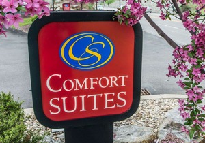 Comfort Suites Monroeville
