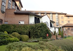 Crowne Plaza Solihull, an Ihg Hotel