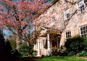 Wayside Inn Bed and Breakfast