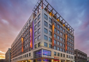 Residence Inn by Marriott Boston Back Bay/Fenway