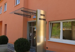 Hotel Neuthor
