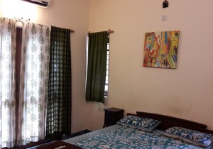 Smiley Holidays Serviced Apartments
