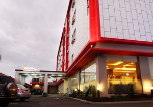 @Hom Premiere Cilacap