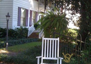 The Commodore Bed and Breakfast