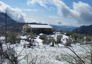 L' Aia Resort
