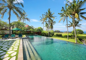 Impiana Private Villas Cemagi