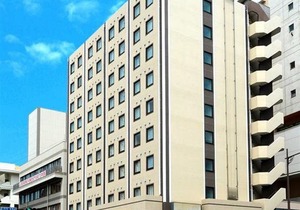 Smile Hotel Okinawa Naha