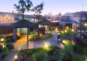 Bay Village Resort & Spa Dunsborough