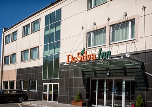 Desilva Inn Katowice Airport