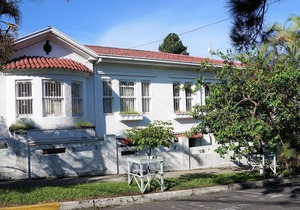 Costa Rica Guesthouse