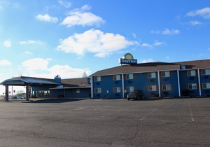Days Inn by Wyndham Ritzville