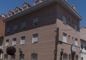 Hostal Goyma II