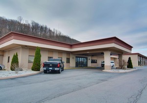 Quality Hotel and Conference Center