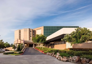 Hyatt Regency Houston InterContinental Airport