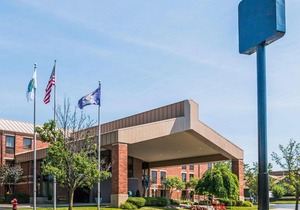 Quality Inn Auburn Hills