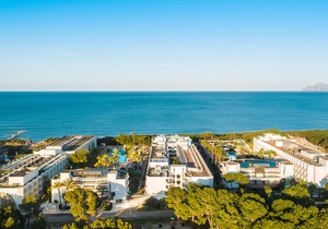 Iberostar Albufera Playa