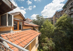 Peter Pan Guest House