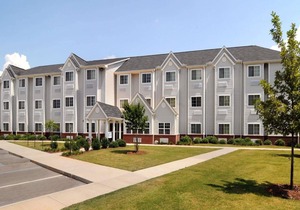 Microtel Inn & Suites Huntsville