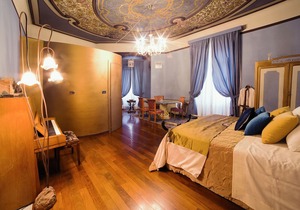 Hotel Dei Pittori