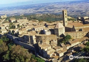 Hotel Volterra In