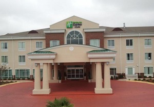 Holiday Inn Express and Suites Montgomery, an Ihg Hotel