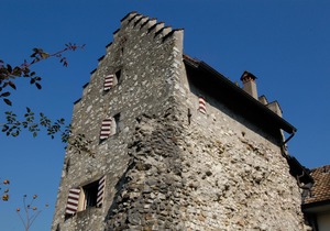 Brugg Youth Hostel