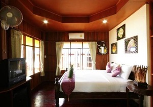 Tharathip Resort Koh Phangan(SHA Plus+)