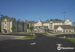 Residence Inn by Marriott Albany Clifton Park