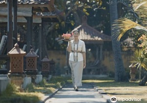 Aditya Beach Resort Bali