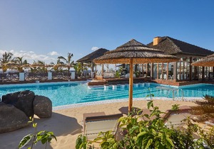 Secrets Lanzarote Resort & Spa - Adults Only